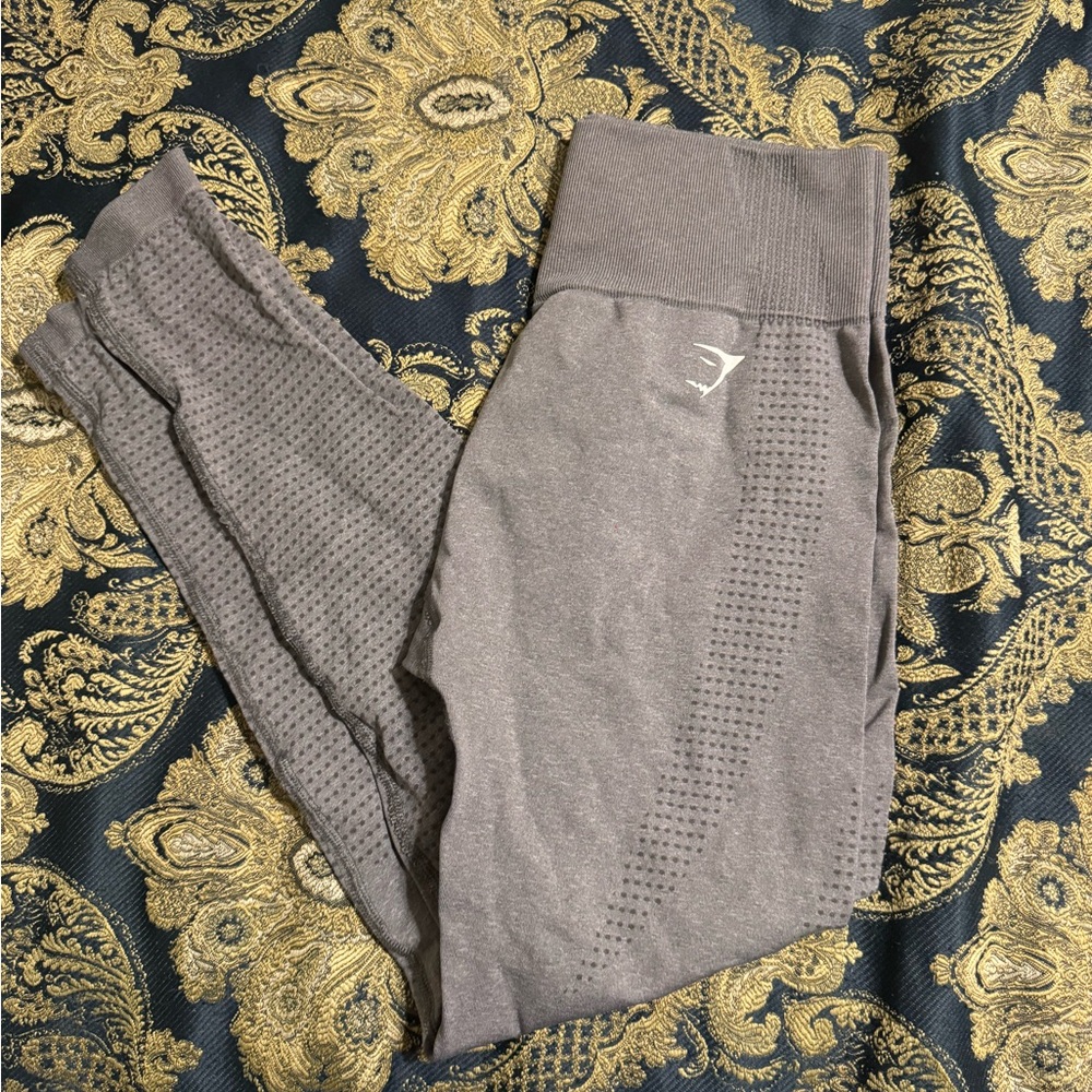 Gymshark Gray Leggings